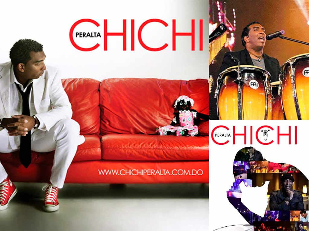 Chichi Peralta