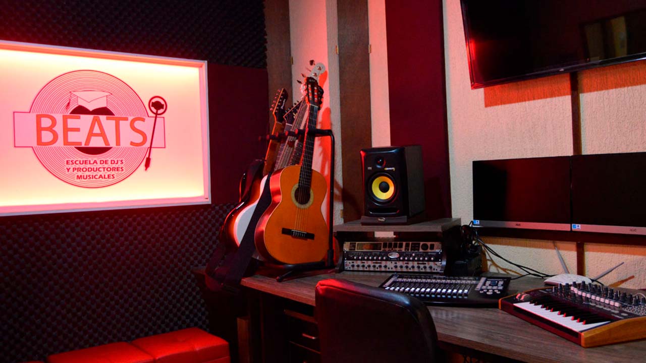 Guitarras