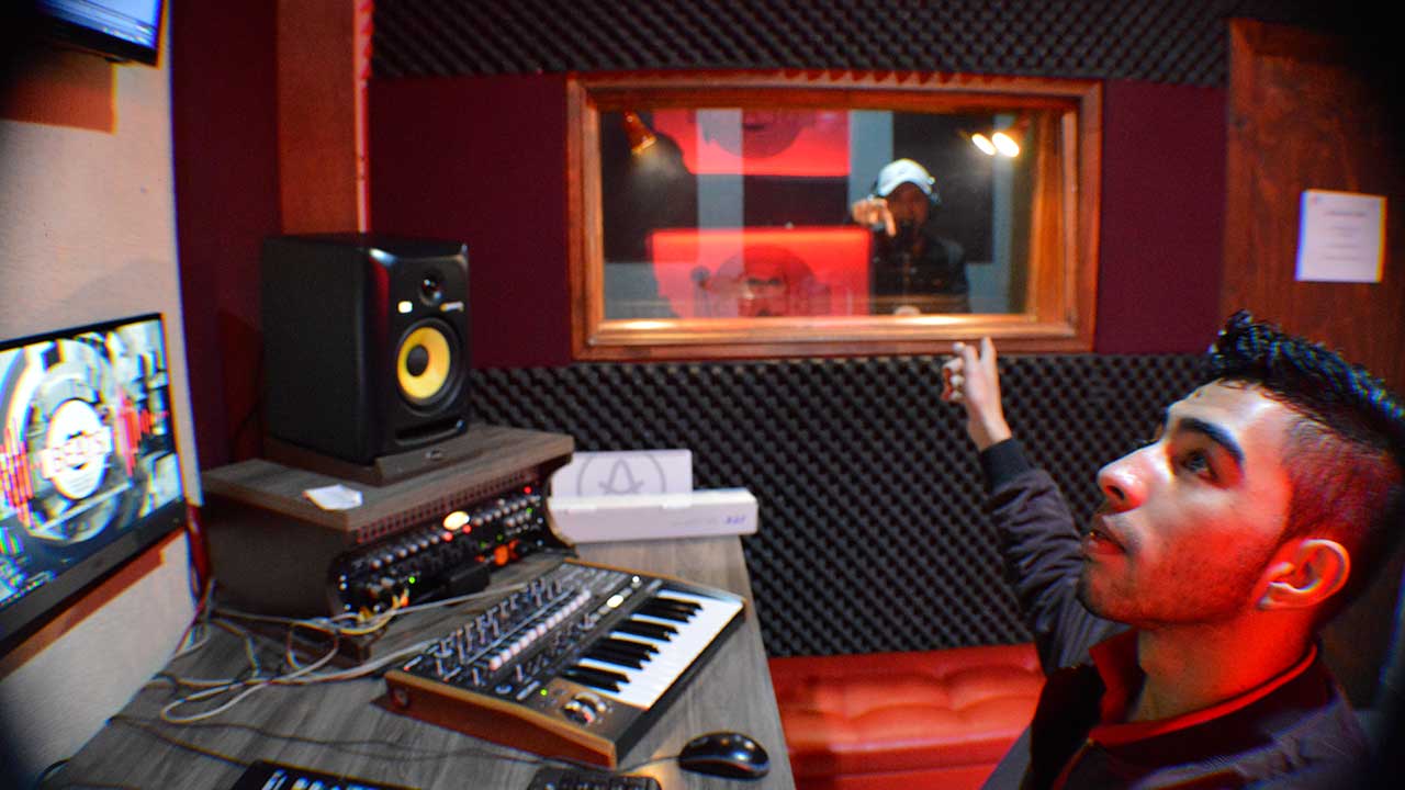 LiveControlRoom
